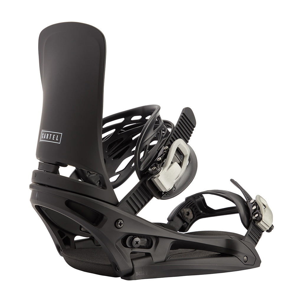 Cartel EST® Snowboard Bindings - Snowboardbindinger