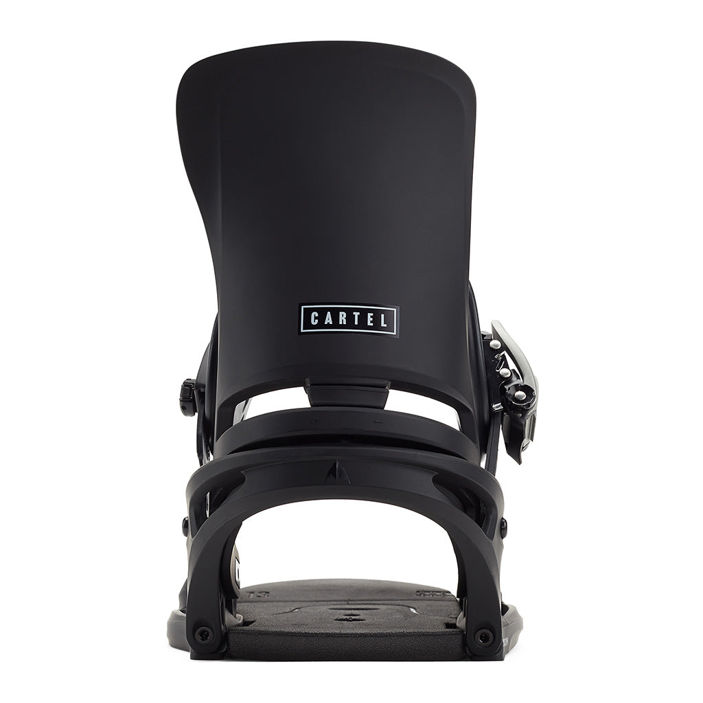 Cartel EST® Snowboard Bindings - Snowboardbinding