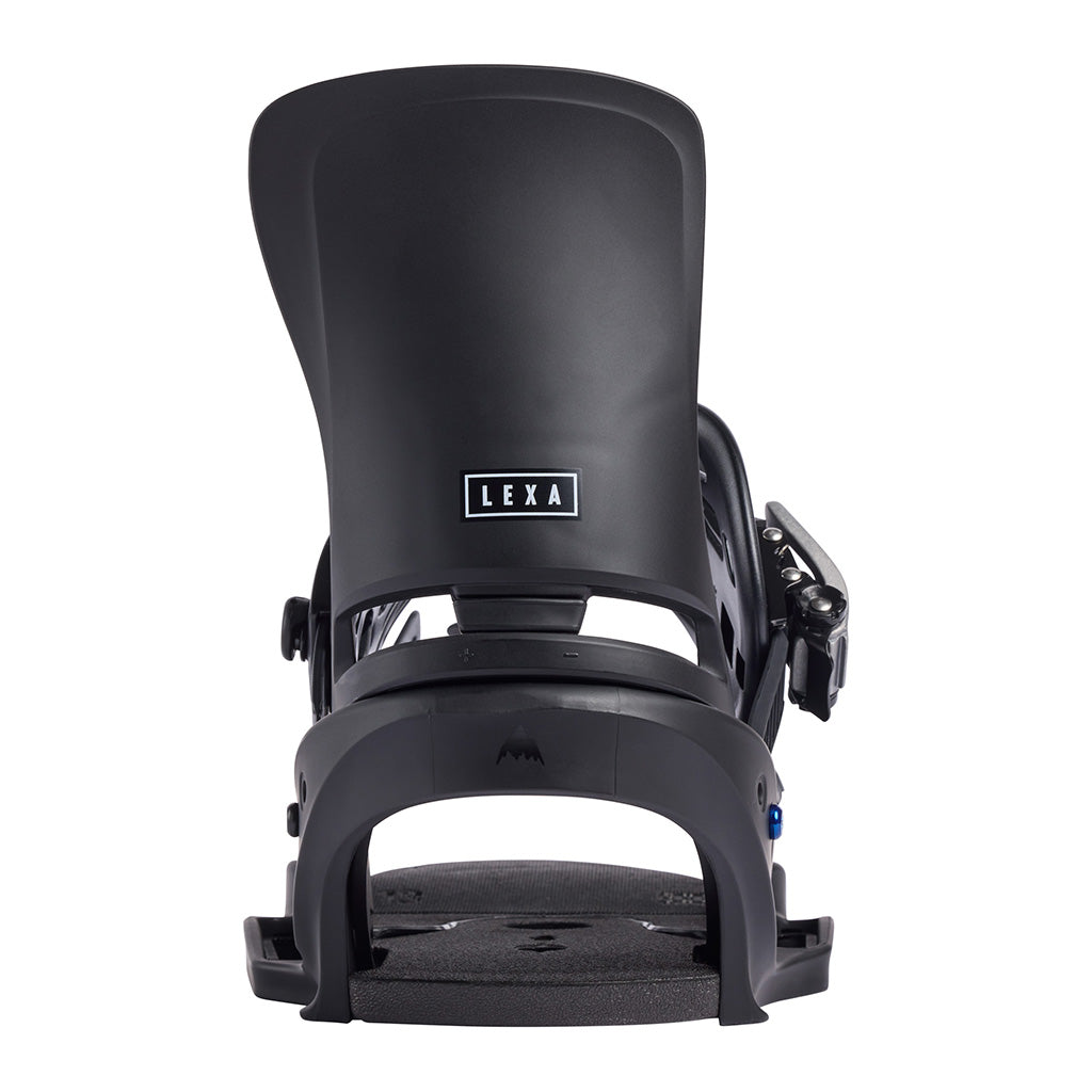 Wms Lexa EST® Snowboard Bindings - Snowboardbinding