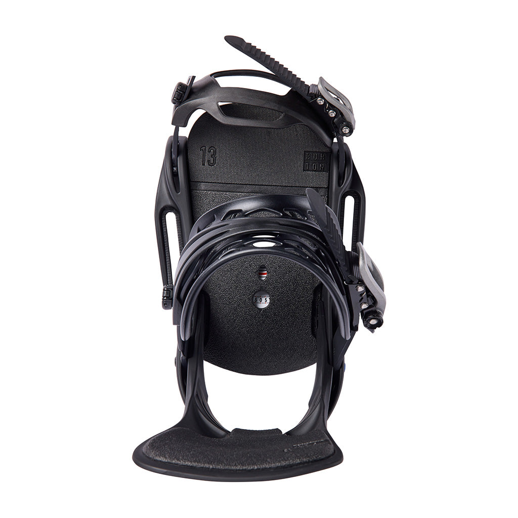 Wms Lexa EST® Snowboard Bindings - Snowboardbinding