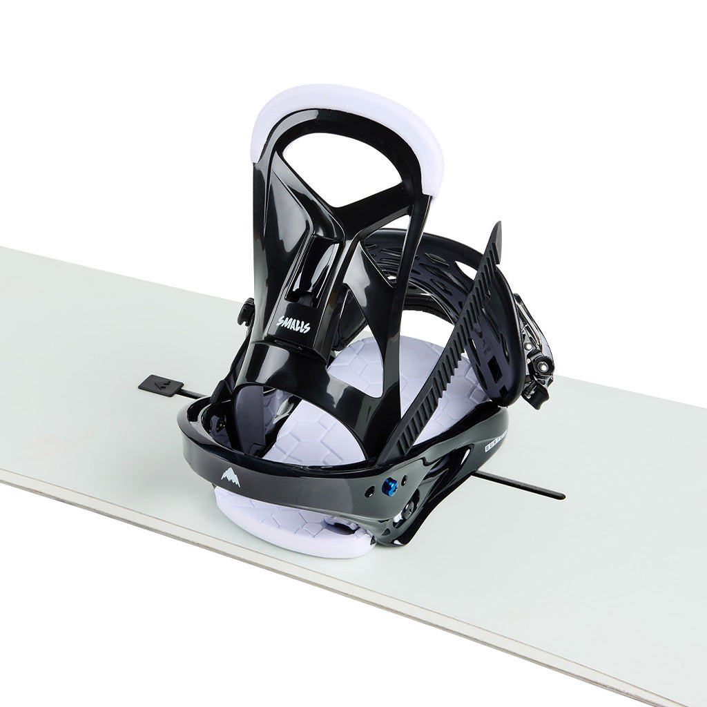 Kids Smalls Re:Flex - Snowboardbindinger