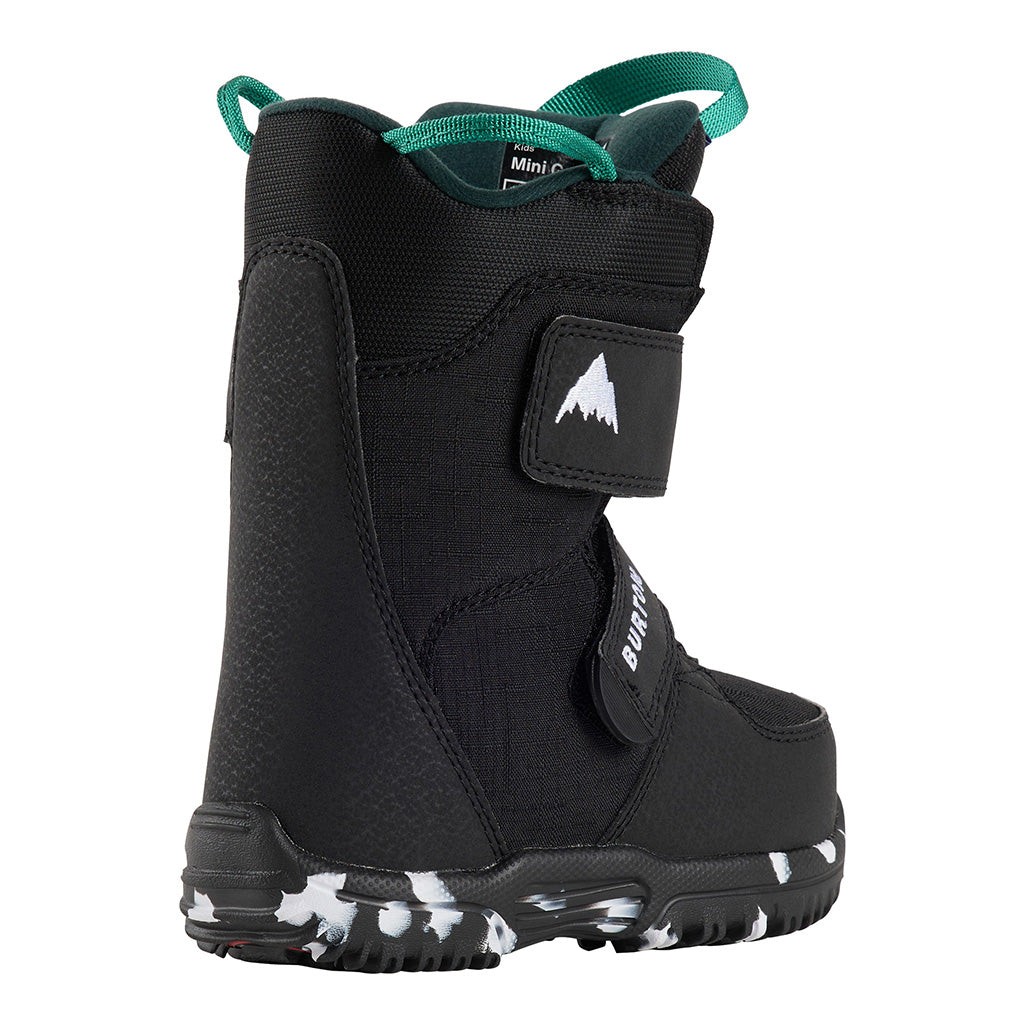 Kids' Mini Grom - Snowboardstøvler
