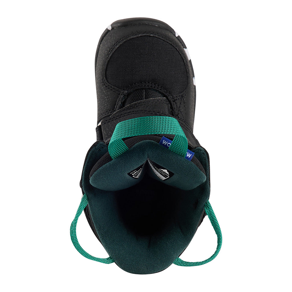 Kids' Mini Grom - Snowboardstøvler