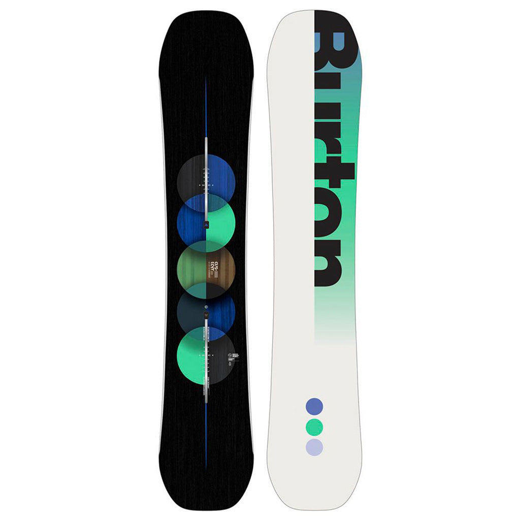 Custom Snowboard