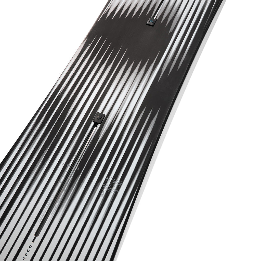 Custom X - Snowboard