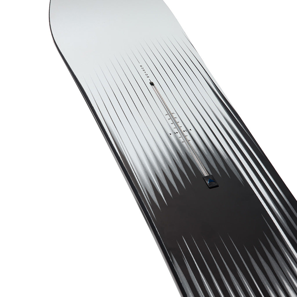 Custom X - Snowboard