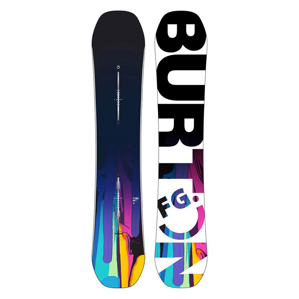 Feelgood Snowboard