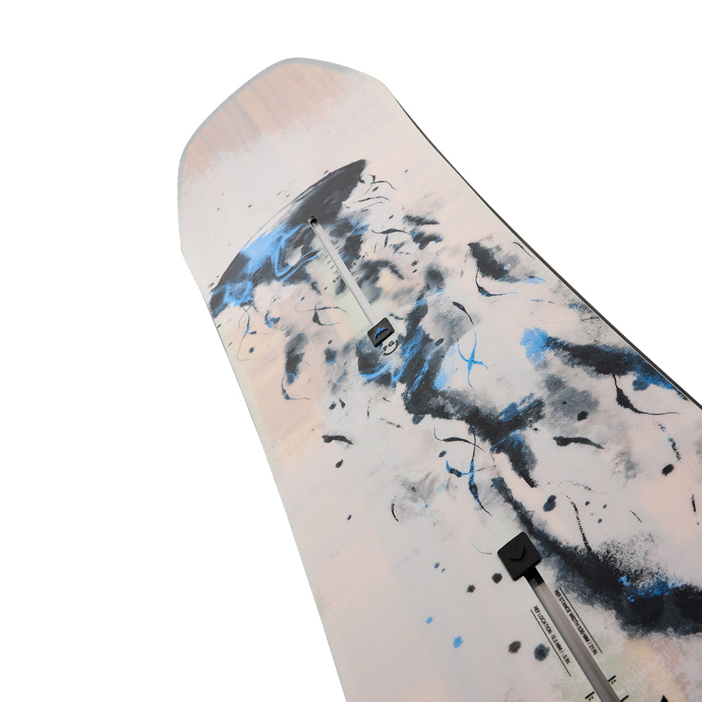 Wms Feelgood Snowboard - Snowboard