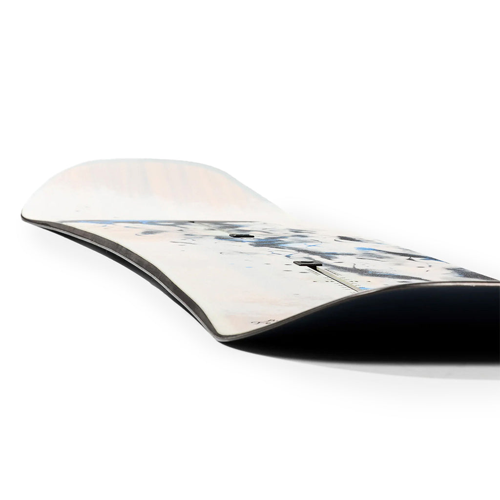 Wms Feelgood Snowboard - Snowboard