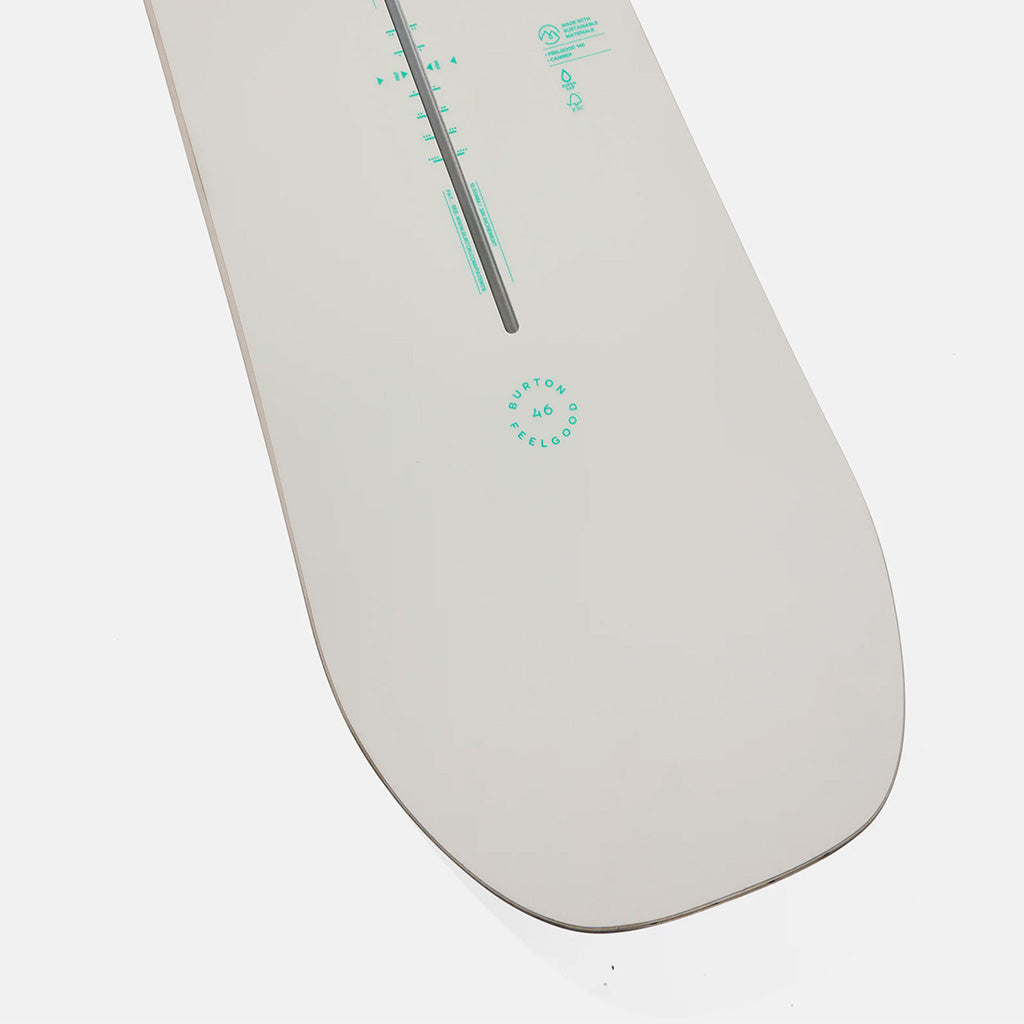 Feelgood - Snowboard