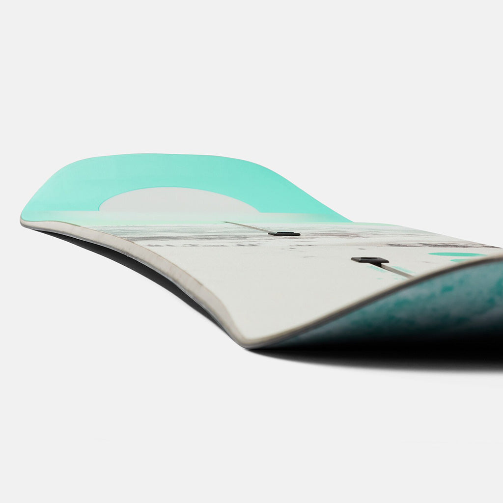 Feelgood - Snowboard