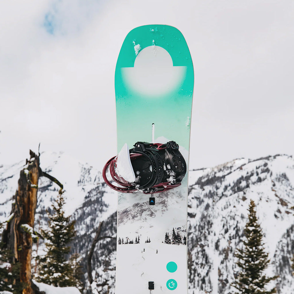 Feelgood - Snowboard