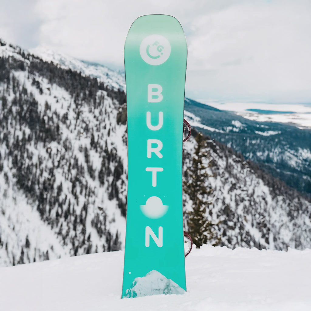 Feelgood - Snowboard