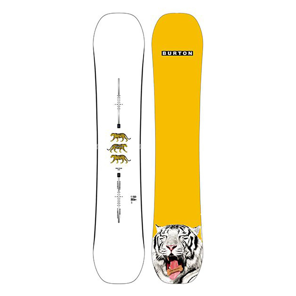 Process Snowboard