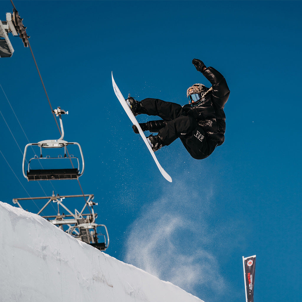 Process Snowboard - Snowboard