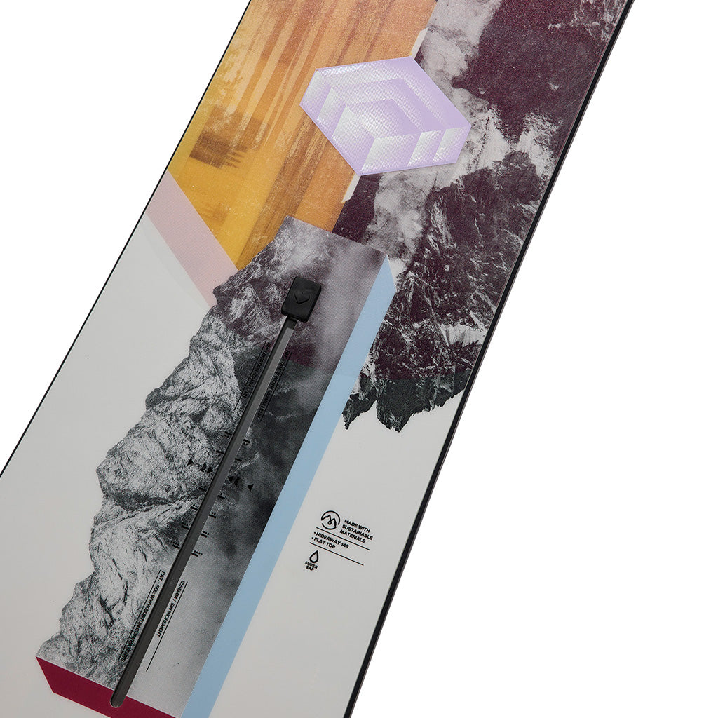 Hideaway - Snowboard