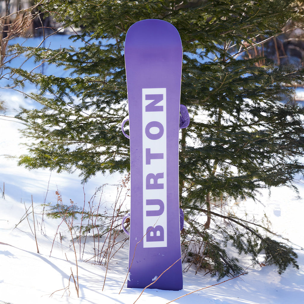 Hideaway - Snowboard