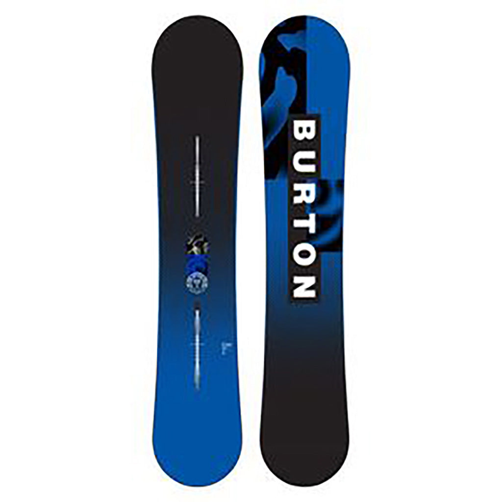 Ripcord Snowboard