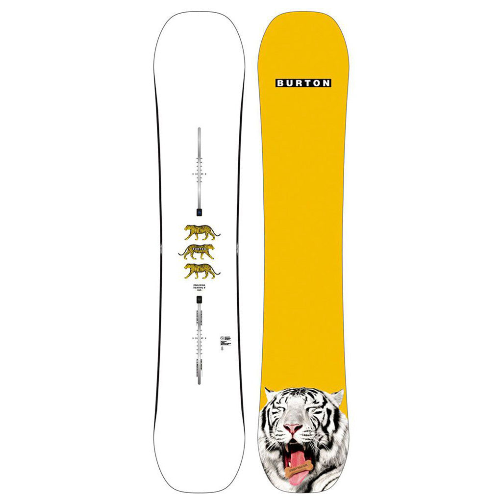 Process Flying V Snowboard