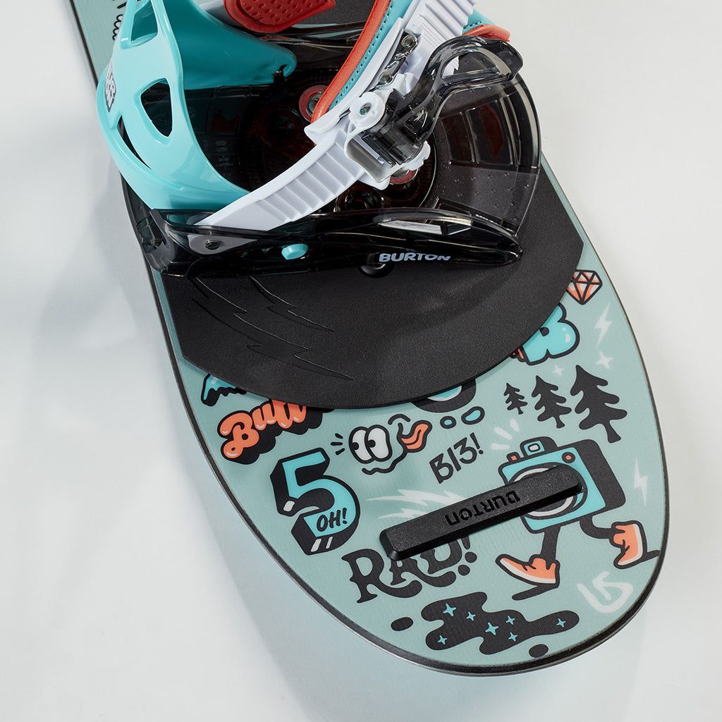 Kids' After School Special Package - Snowboard