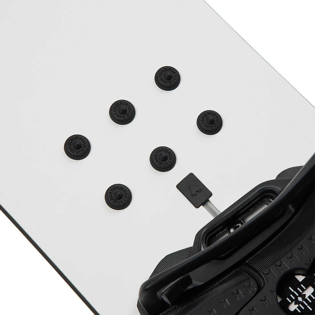 Aluminum Stud Stomp Pad