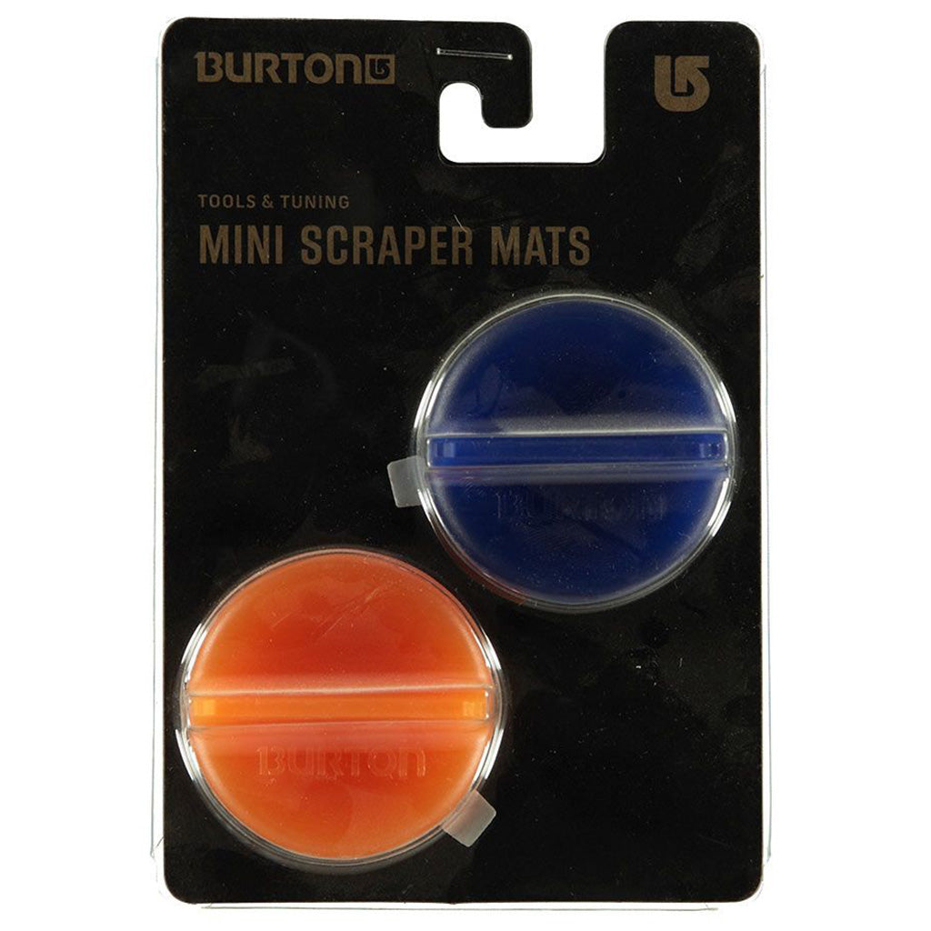 Mini Scraper