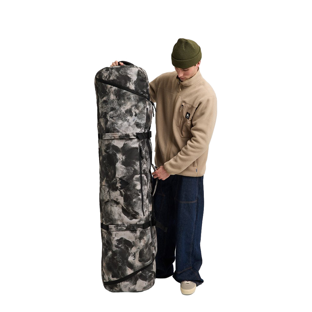 Wheelie Gig Bag