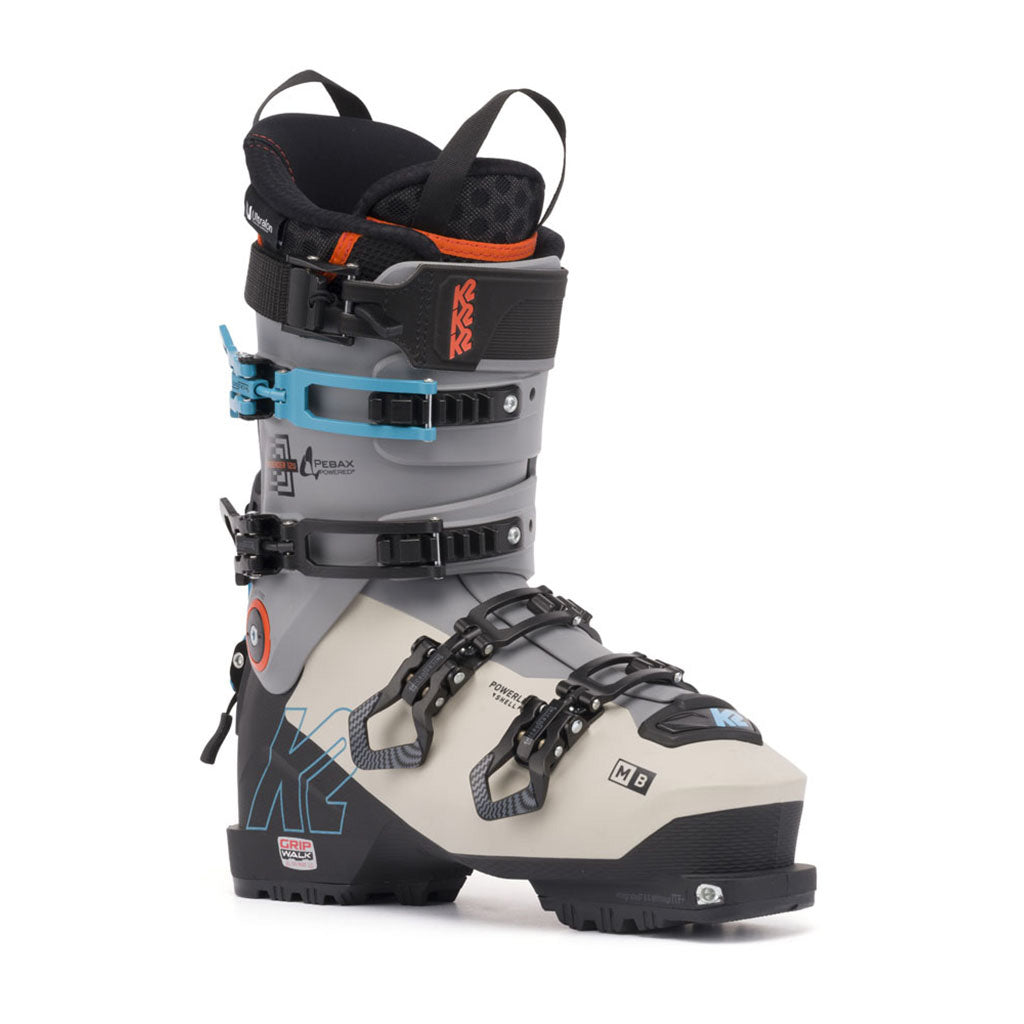 Mindbender 120 Skistøvler i farven