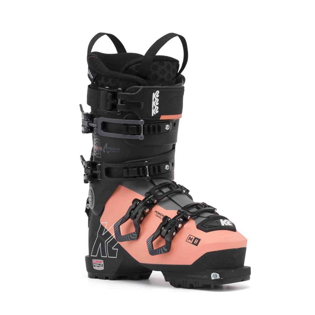 Mindbender 110 Alliance Skistøvler i farven