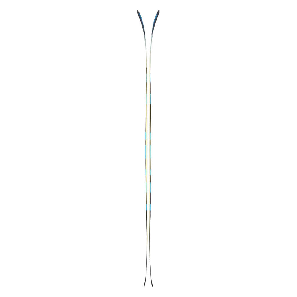 Mindbender 115C W Ski set fra siden