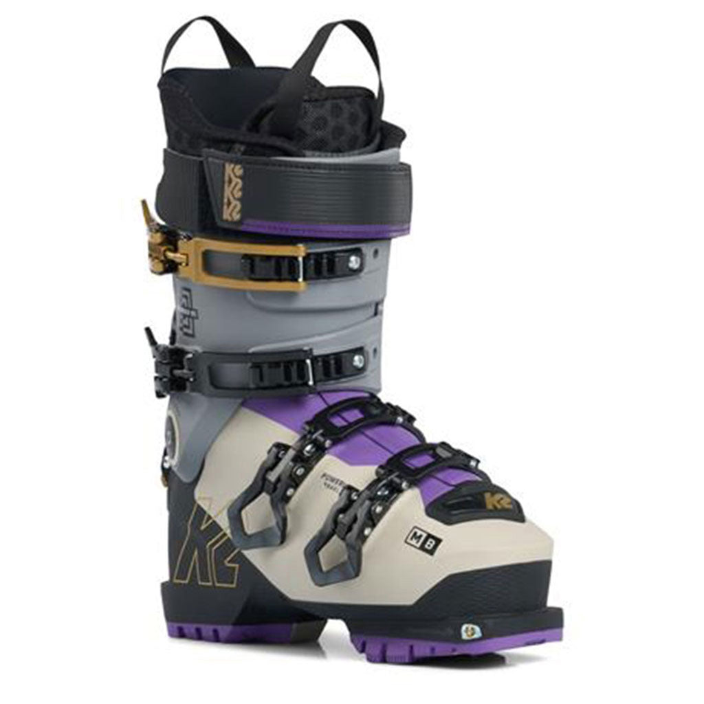 Mindbender W 95 MV Skistøvler i farven