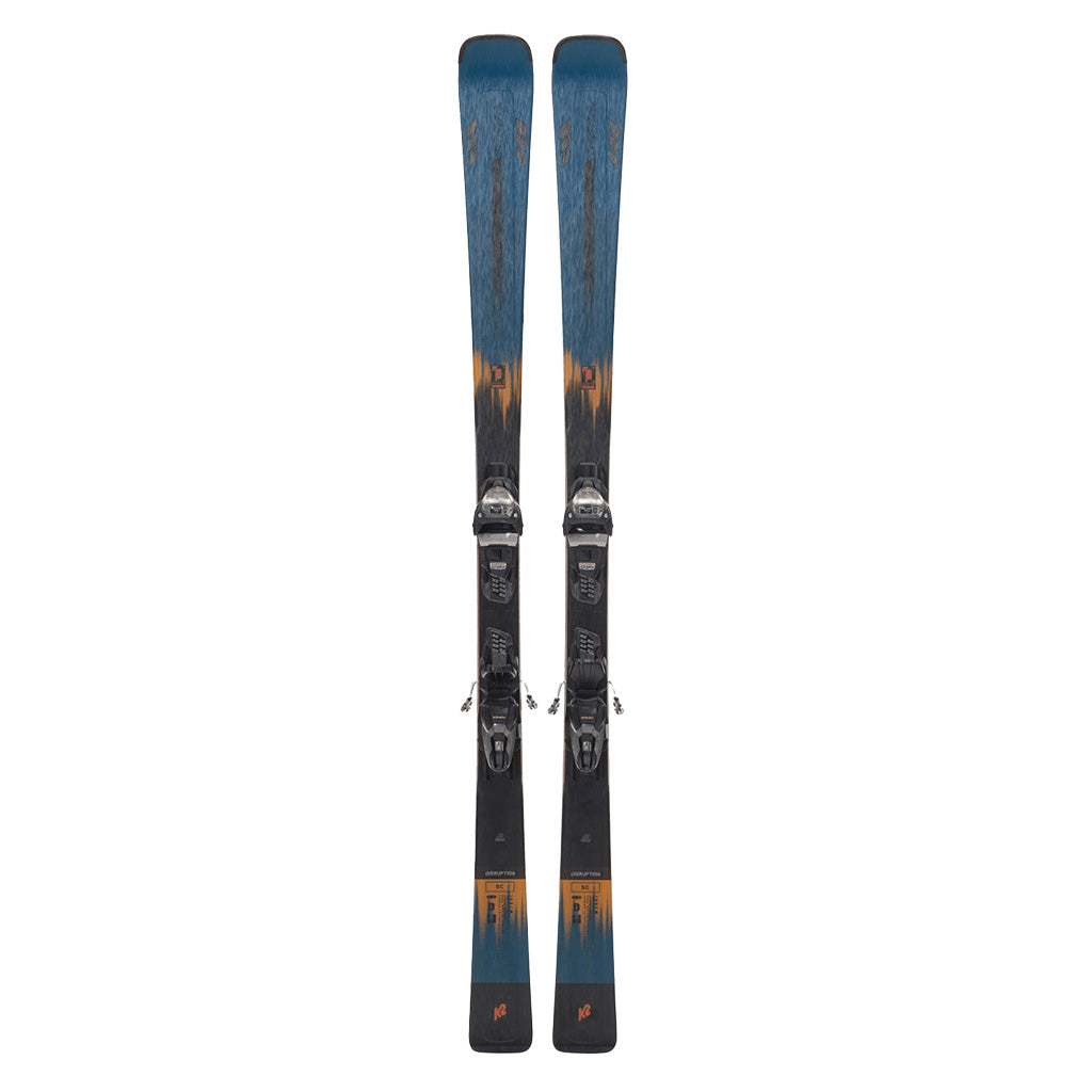 Disruption Sc + M3 11 Compact Ski