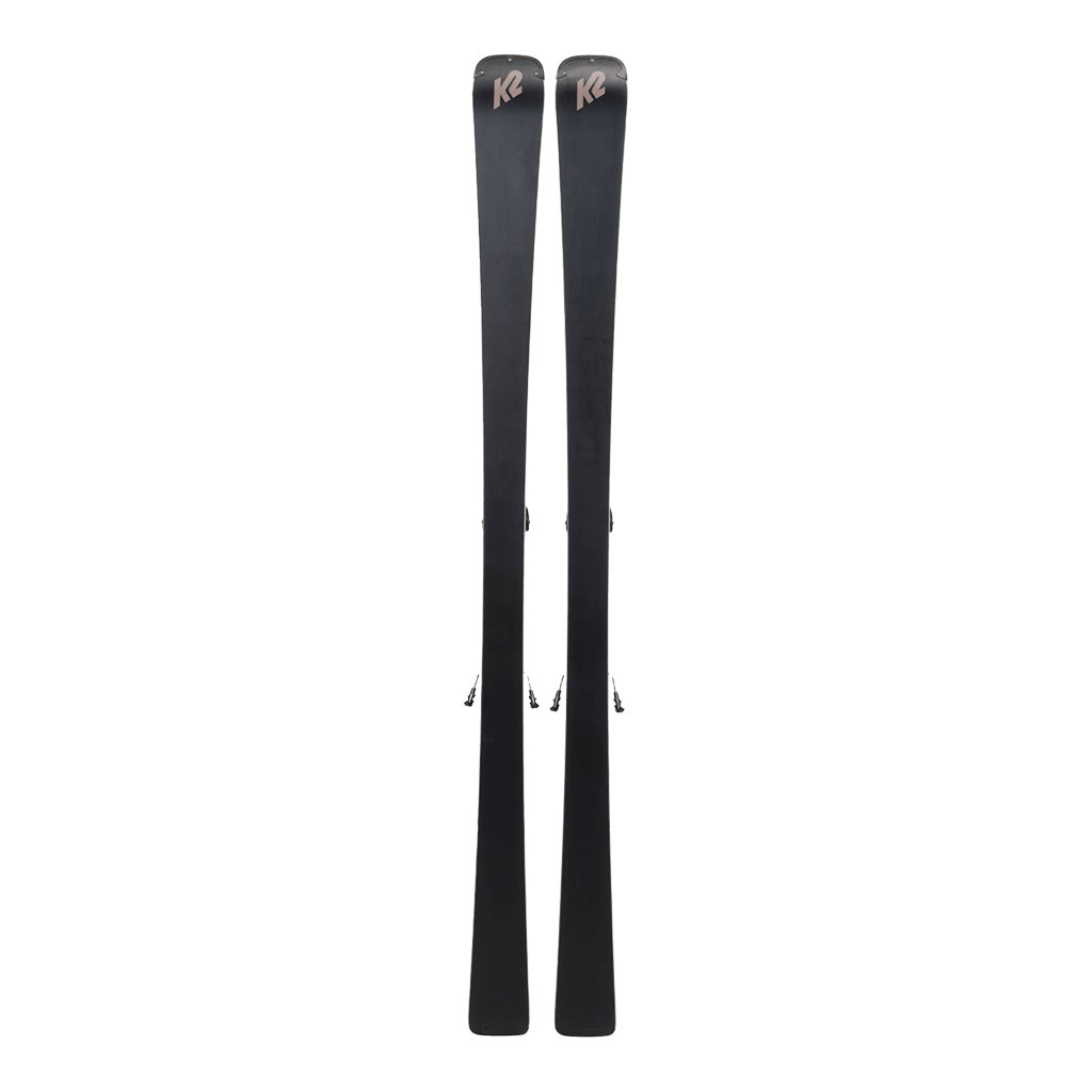 Disruption Sc + M3 11 Compact Ski set bagfra