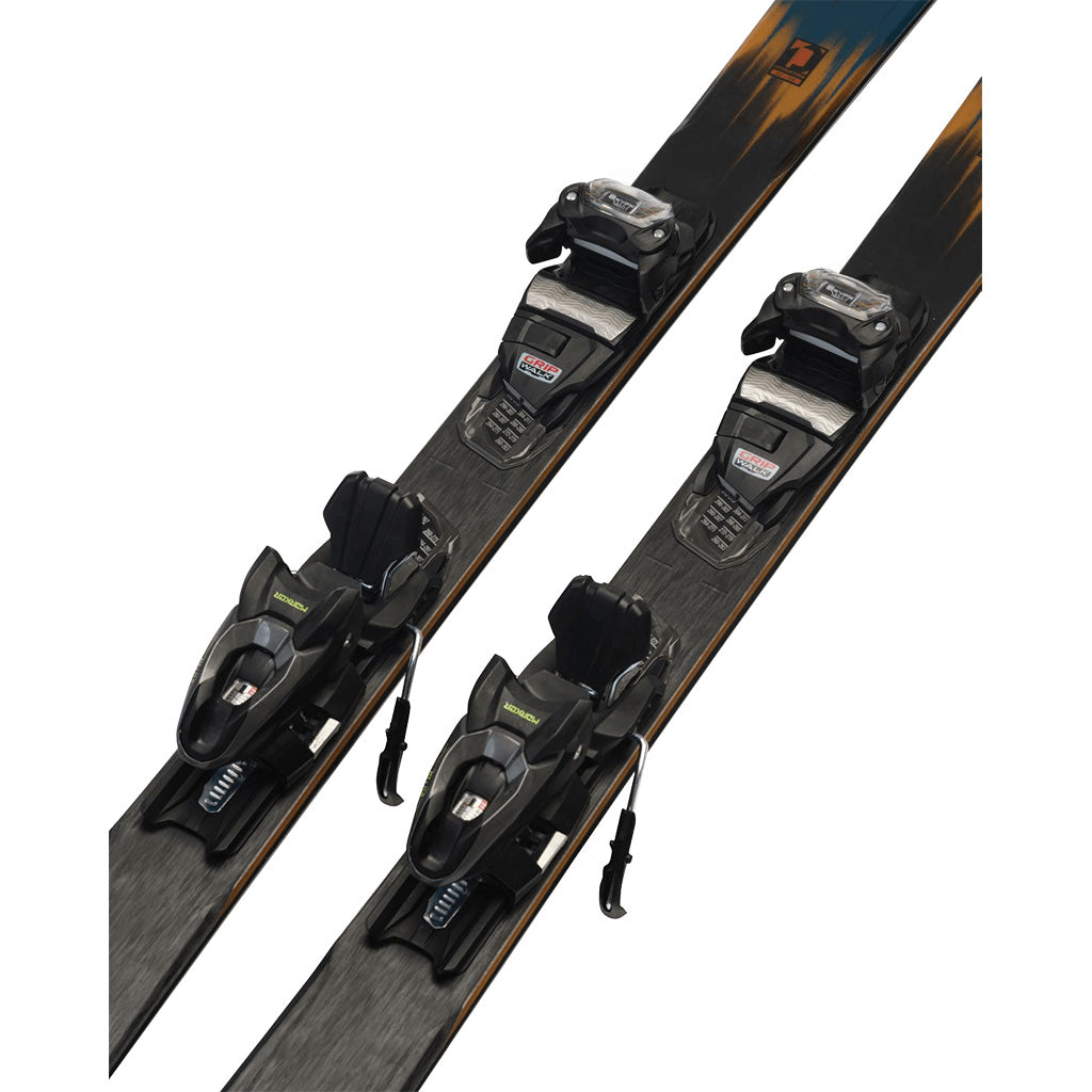 Disruption Sc + M3 11 Compact Ski nærbillede