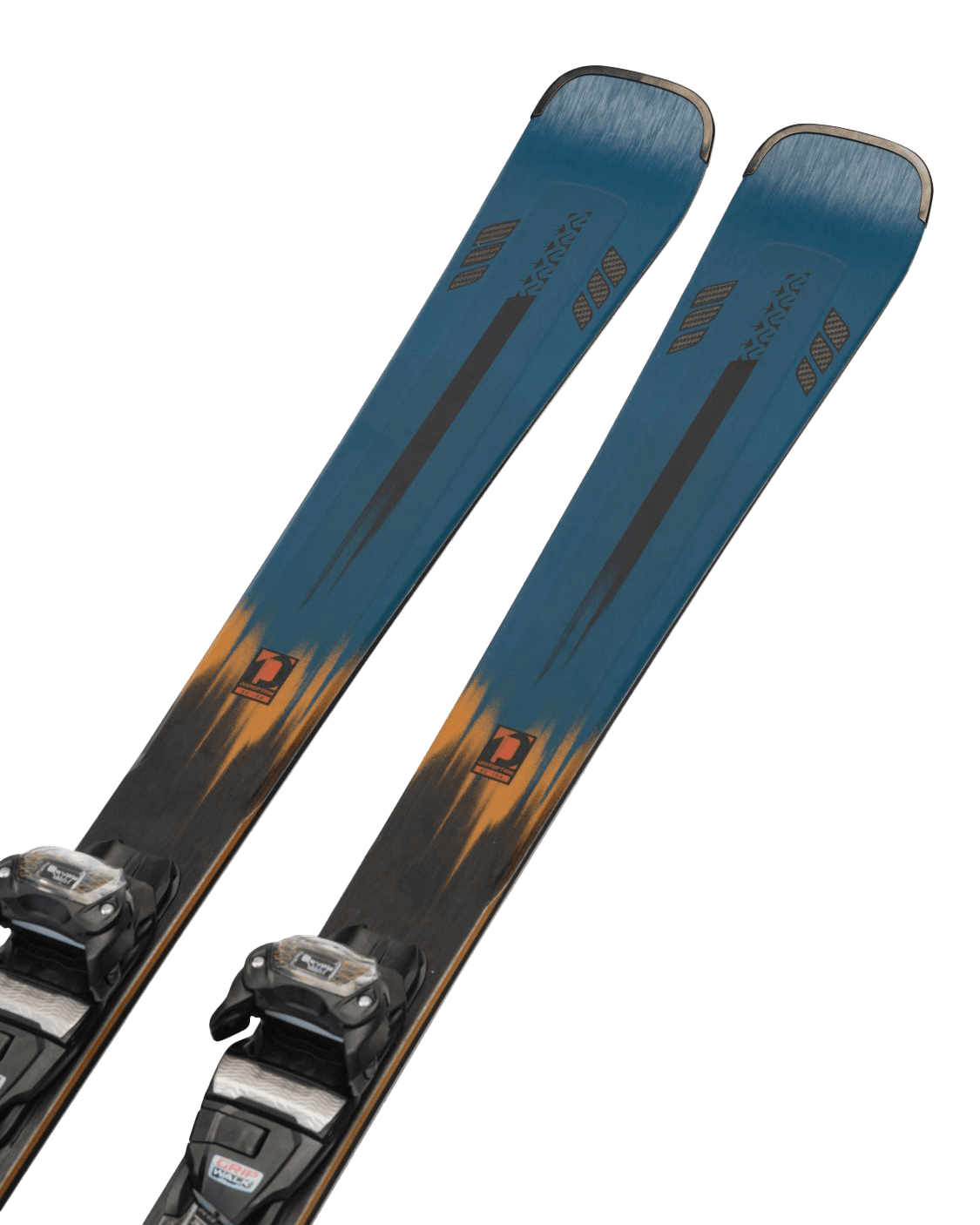Disruption Sc + M3 11 Compact - Ski