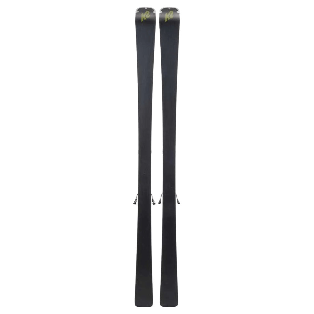 Disruption 78C + M3 11 Compact - Ski