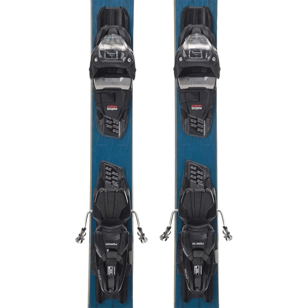 Disruption 78C + M3 11 Compact - Ski