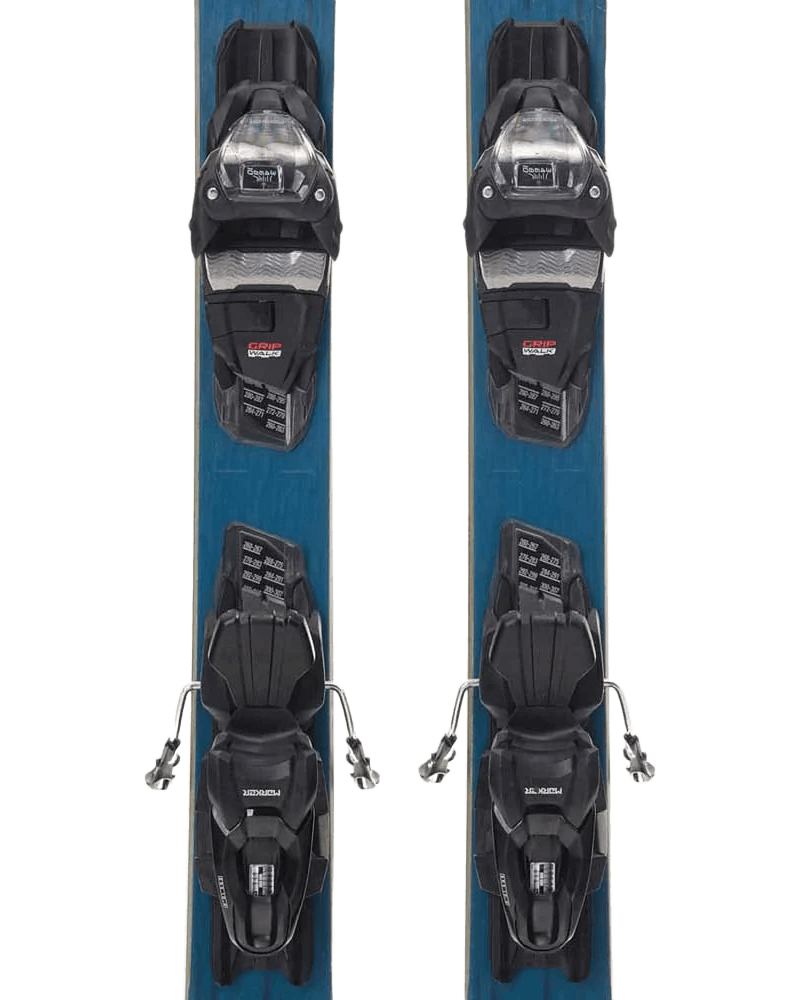 Disruption 78C + M3 11 Compact - Ski