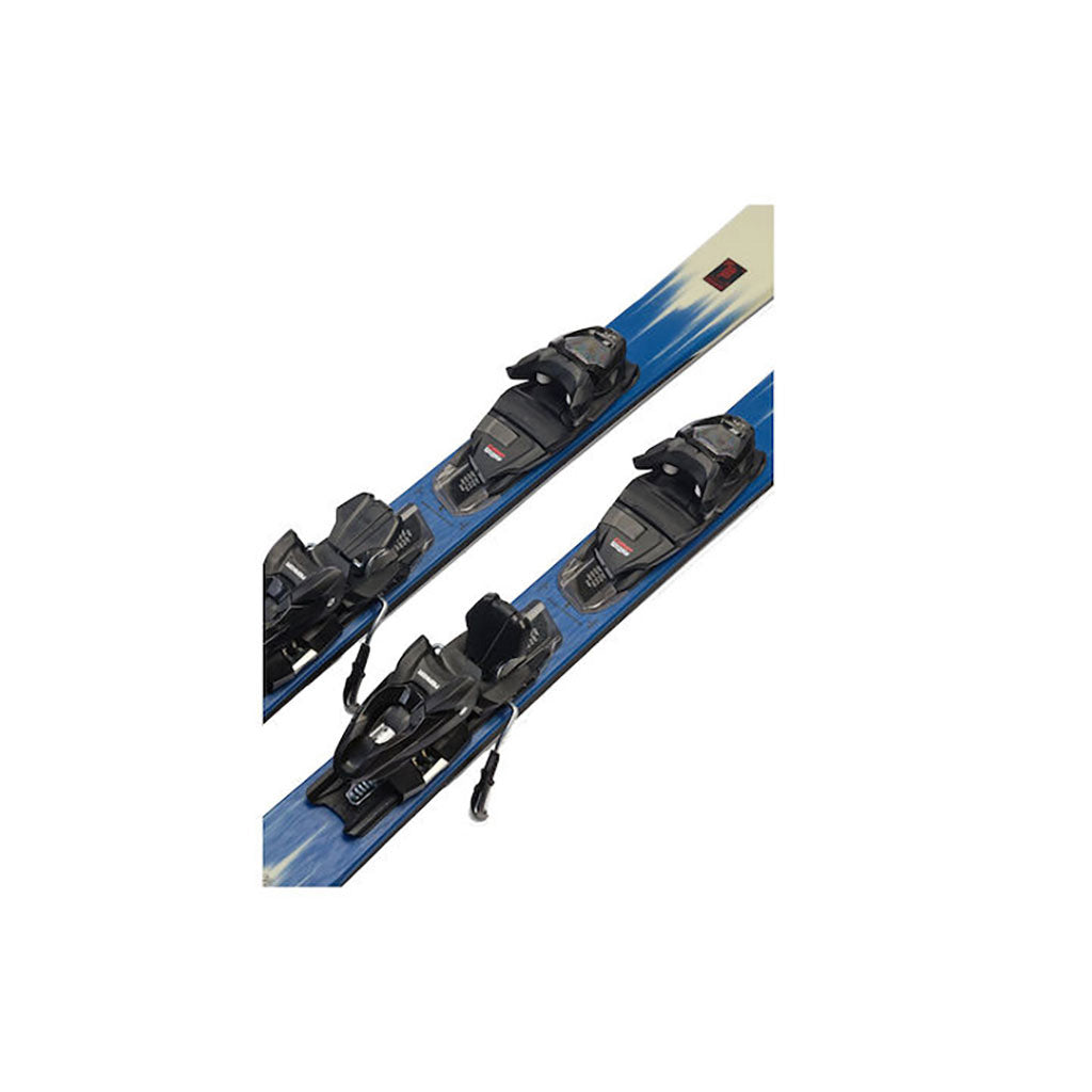 Disruption 76 + ERP 10 - Ski