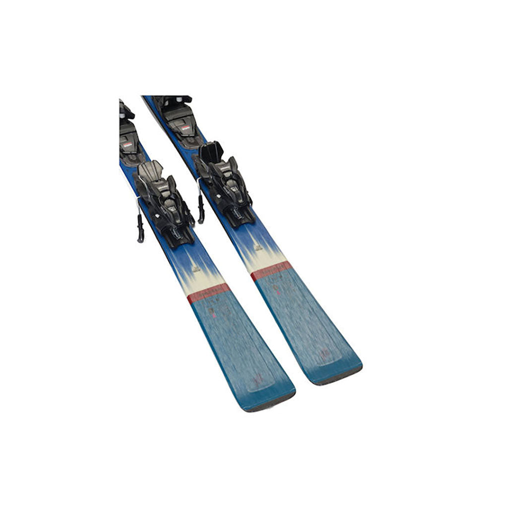 Disruption 76 + ERP 10 - Ski