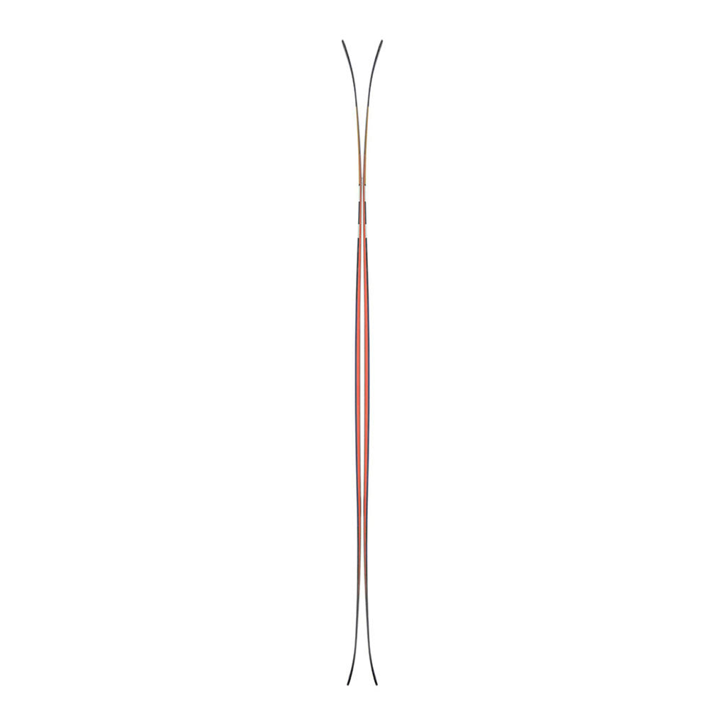 Mindbender 106C Ski set fra siden
