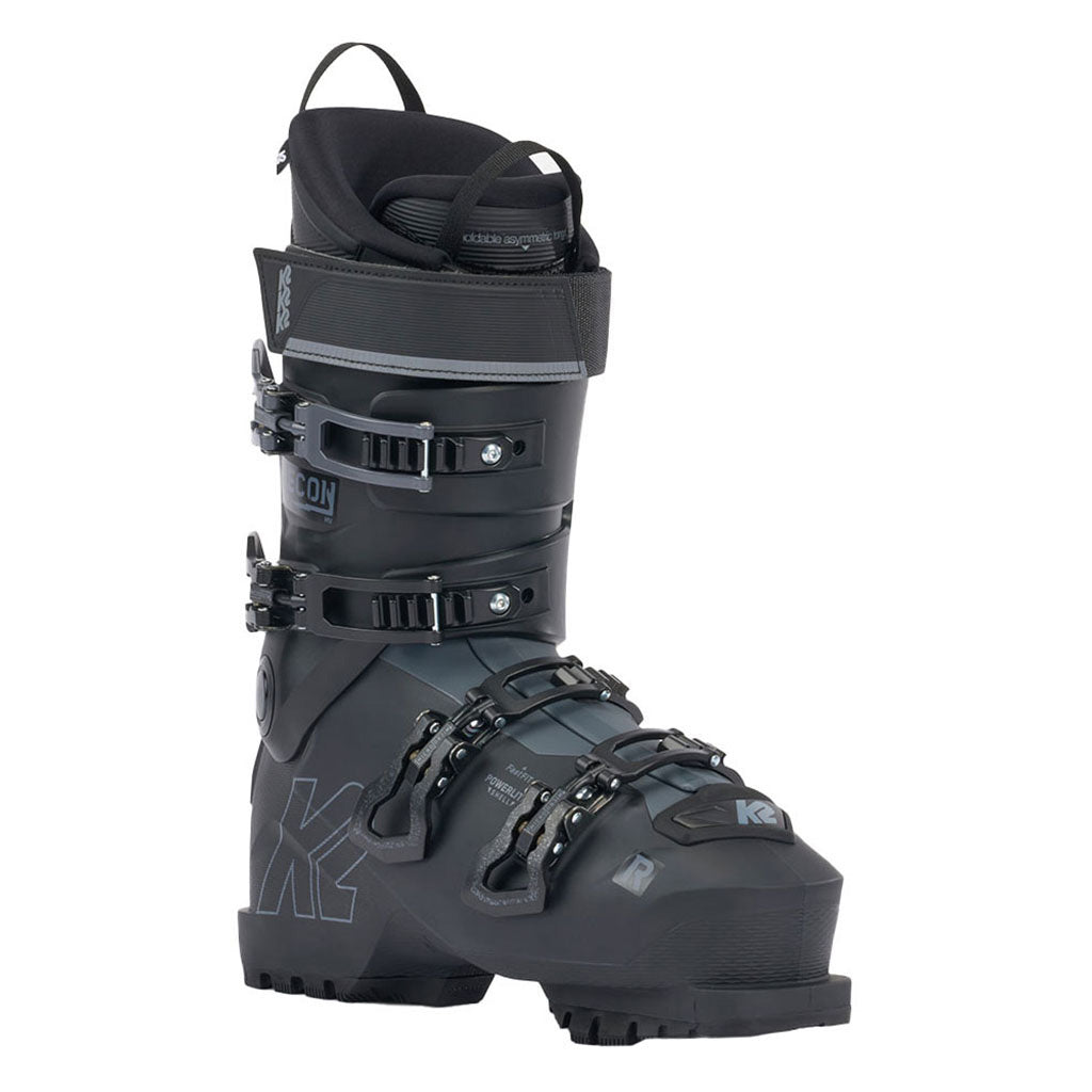 Recon 100 MV Skistøvler i farven