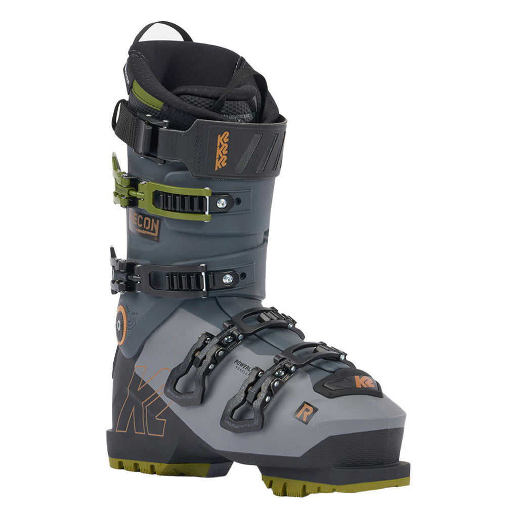 Recon 120 MV Skistøvler i farven