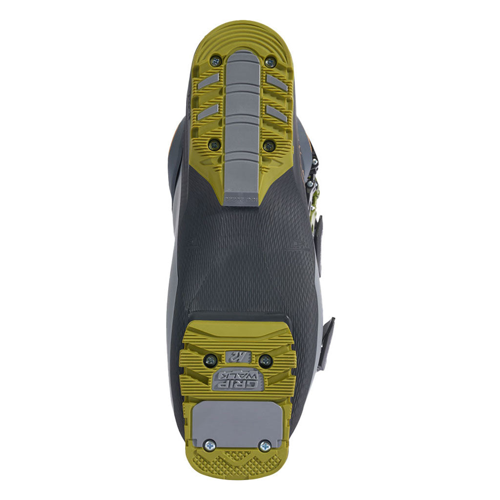 Recon 120 MV Skistøvler i farven set nede fra
