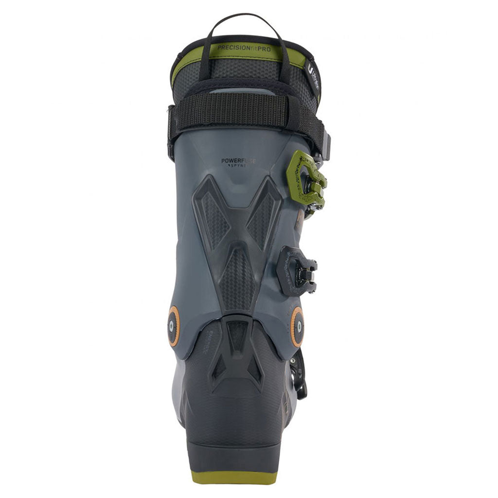 Recon 120 LV Skistøvler i farven set bagfra