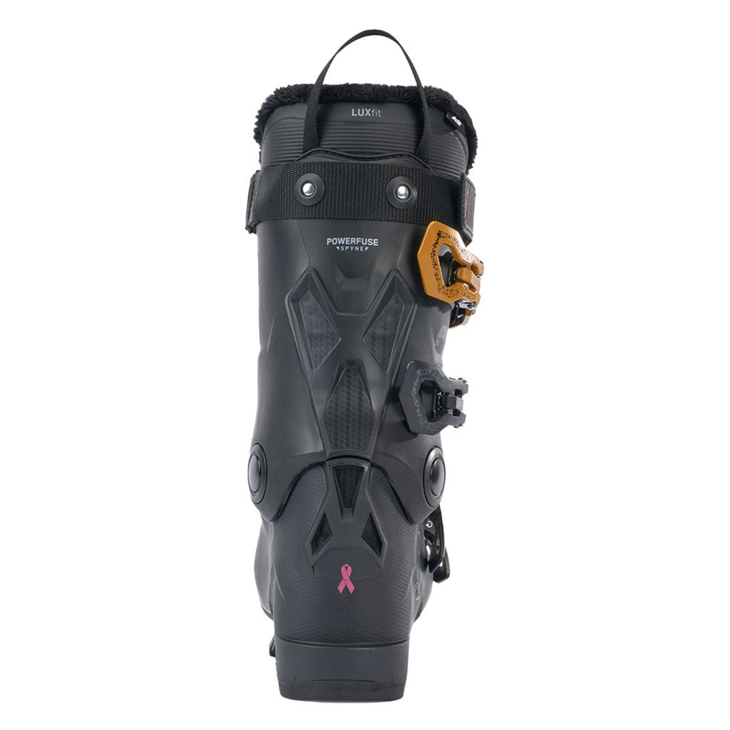 Anthem 85 MV Skistøvler i farven set bagfra