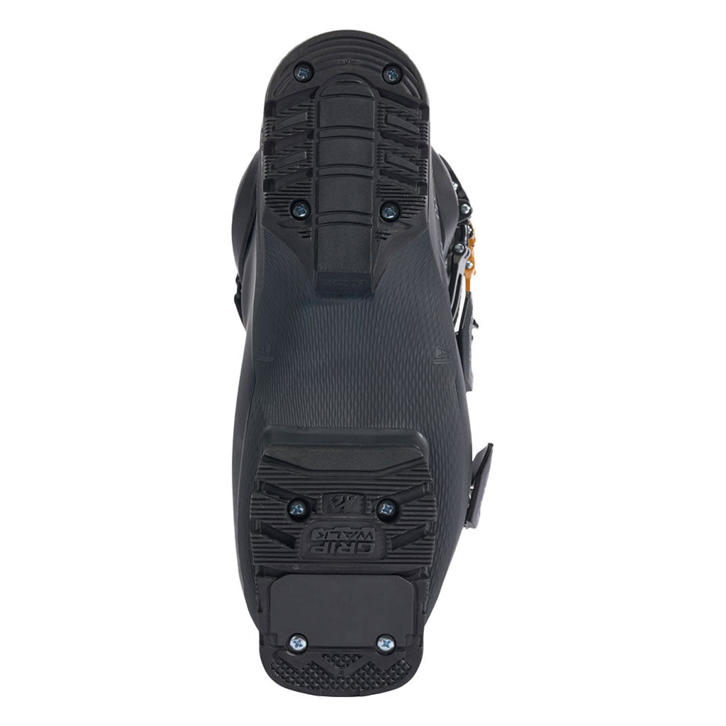 Anthem 85 MV Skistøvler i farven set fra bunden