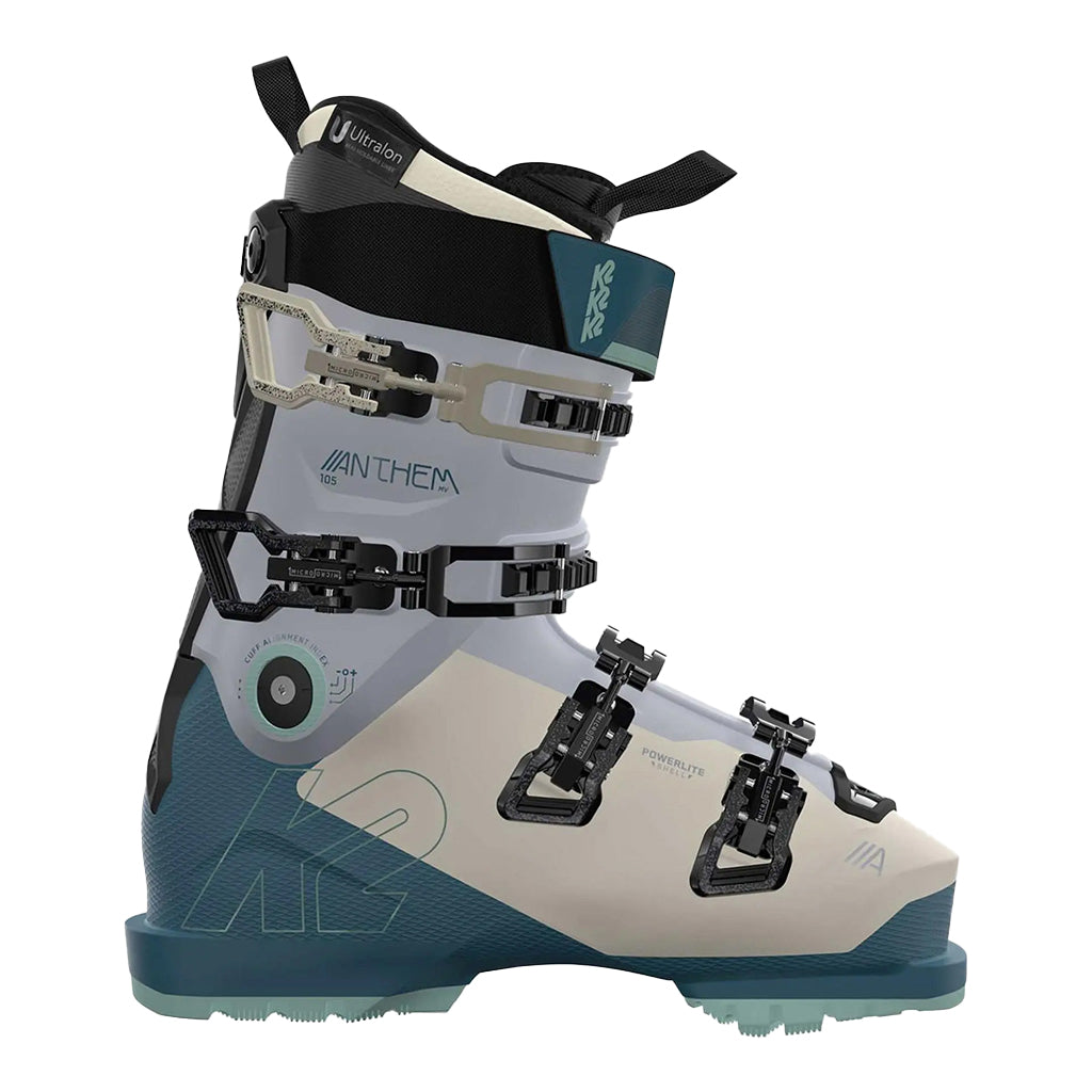 Anthem 105 MV (100Mm) - Skistøvler