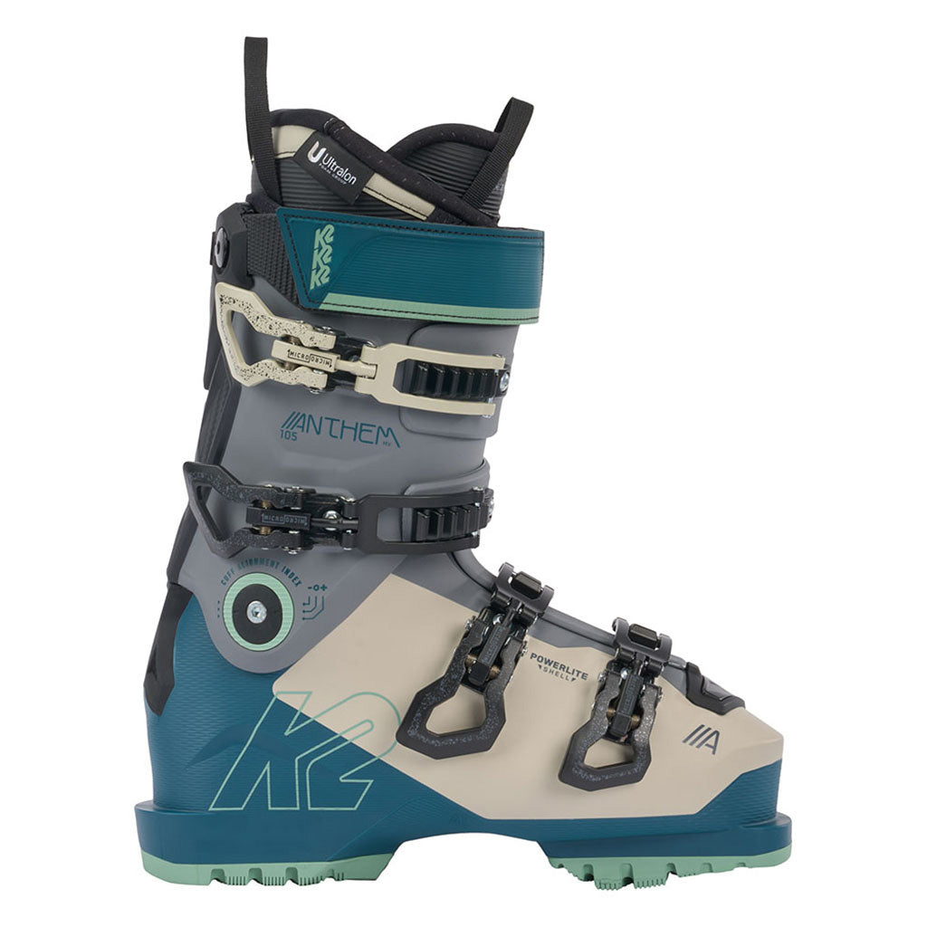 Anthem 105 LV Skistøvler i farven