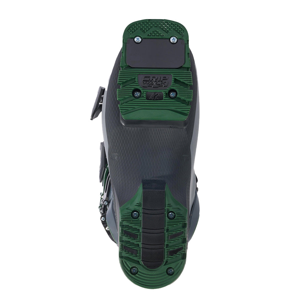 Anthem 95 - MV 100mm - Skistøvler